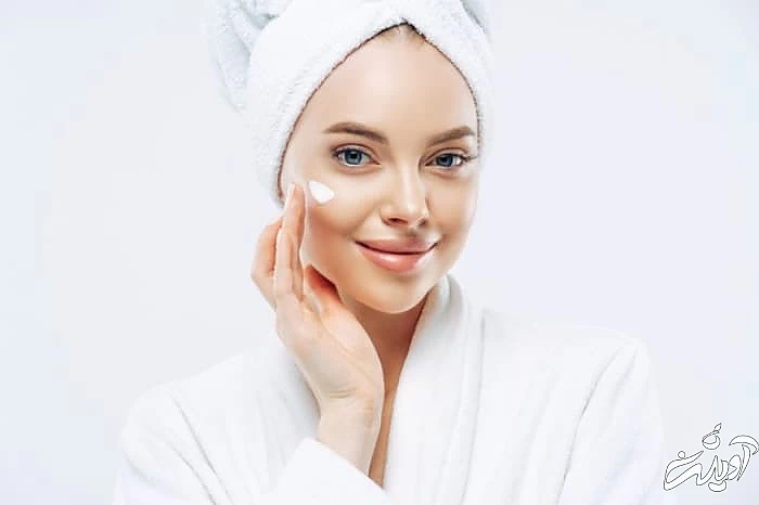 زیبا شدن بدون آرایش